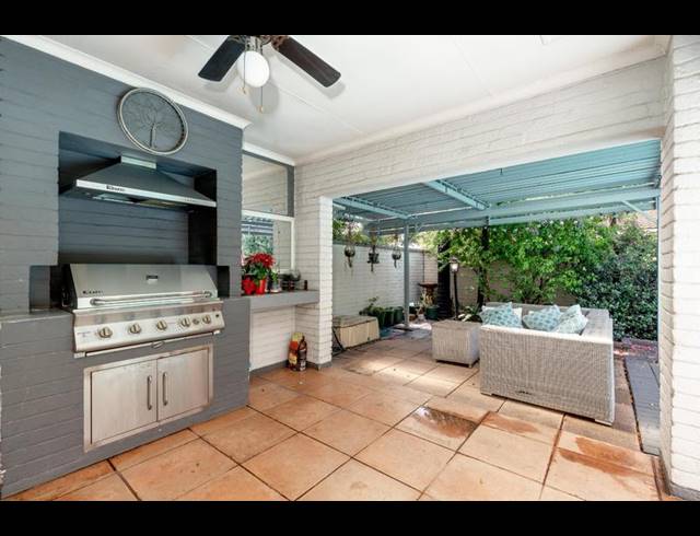 3 BEDROOM HOUSE FOR SALE IN FOURWAYS GARDENS